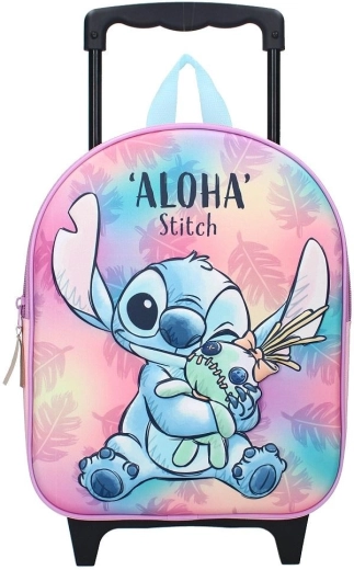 Stitch design kids love