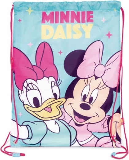 Športna vreča Minnie Mouse 33 × 44 cm
