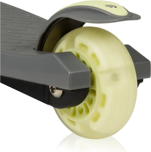 Zanesljiv oprijem in hitro ustavljanje