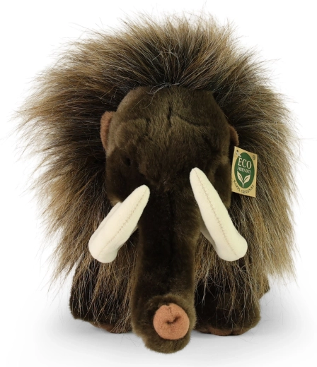 Realistic mammoth design