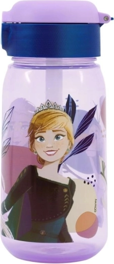 Motiv Frozen, ki ga imajo otroci radi
