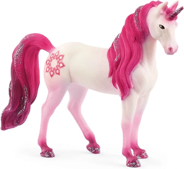 Kobila samoroga Mandala - Schleich Bayala®
