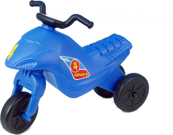 Otroško poganjalno kolo Superbike 4 Sport