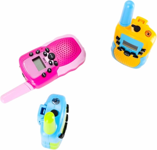 Lightweight, ergonomic, and colorful