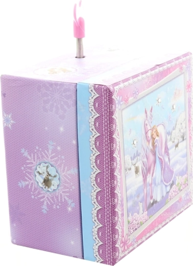 Praktično shranjevanje drobnarij