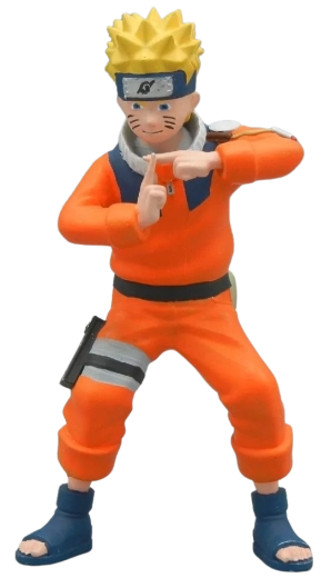 Comansi figurica NARUTO 10 cm