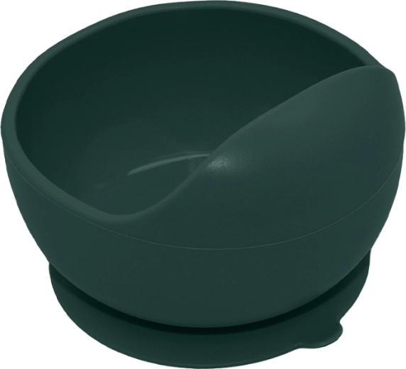 Skodelica s priseskom za čistejše hranjenje