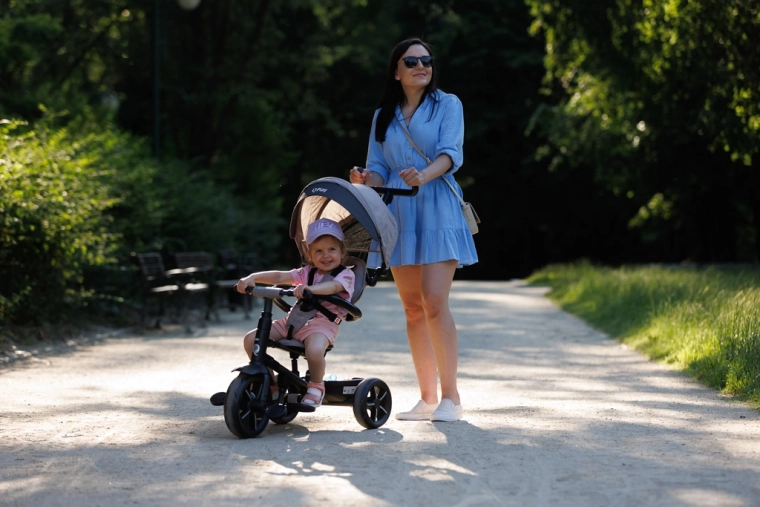 Zaščita pred soncem z UPF 50+