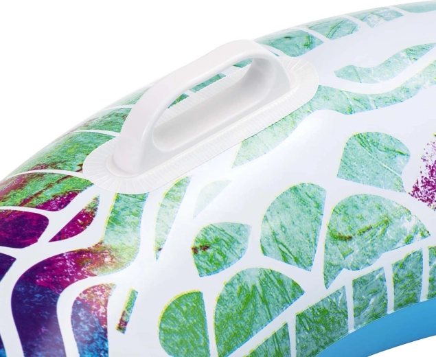 Trdni ročaji za varnost v vodi