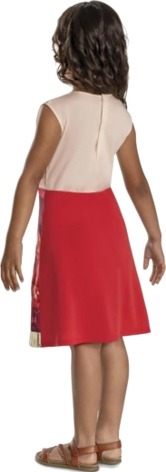 Dovršena izdelava in enostavno oblačenje