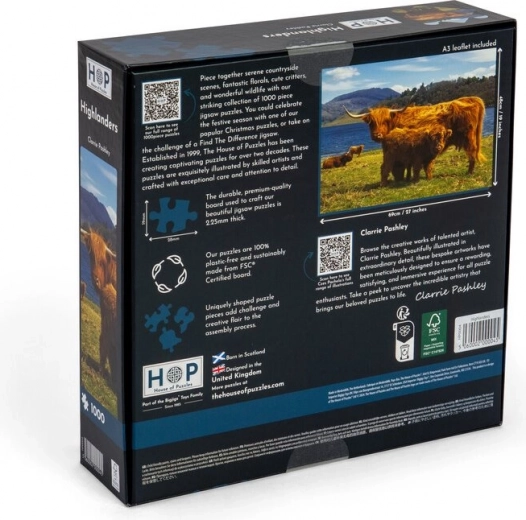 Kakovosten material s certifikatom FSC®