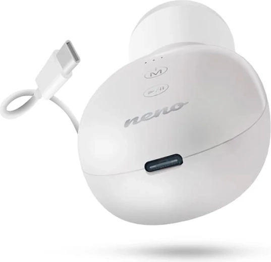 USB‑C polnjenje in dolga avtonomija
