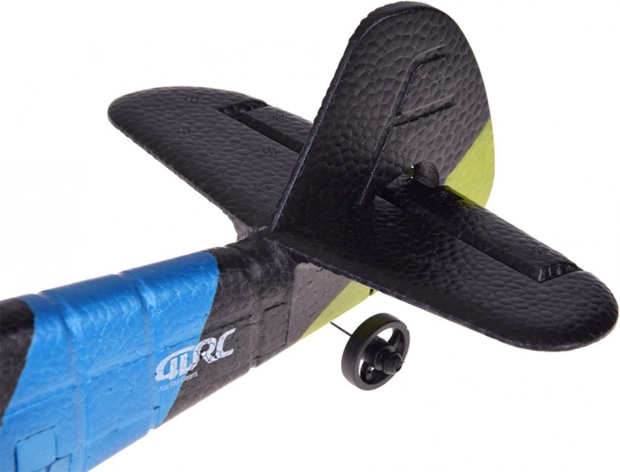 Lahka in trpežna EPP konstrukcija