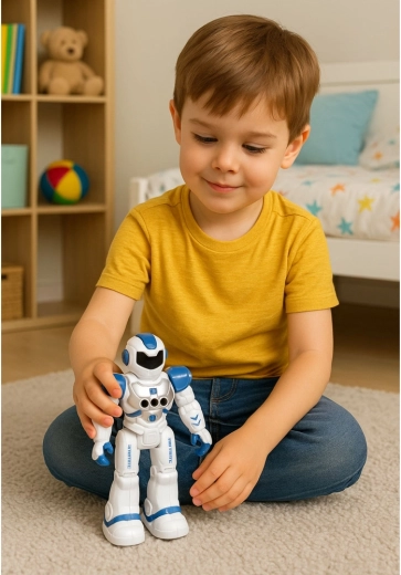 Učenje skozi igro za otroke