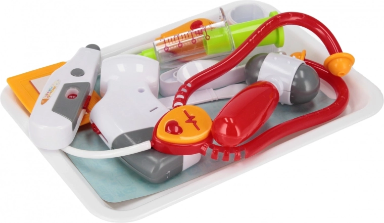 Lahka in varna plastična zasnova