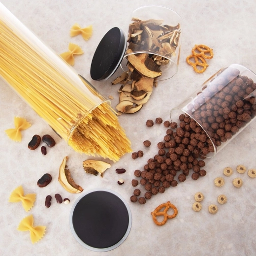 Idealno za suha živila