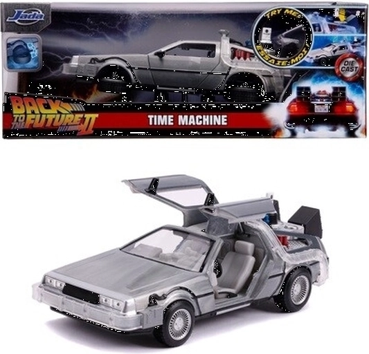 Jada Toys model Honda S2000 2001 1:24 NARUTO SHIPPUDEN z figurico
