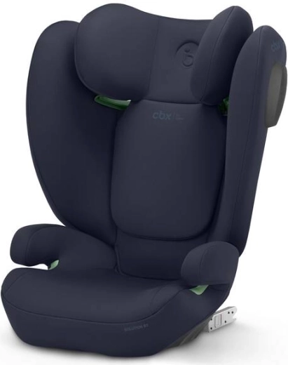 Avtosedež CBX by Cybex Solution B3 i-Fix 100–150 cm modra