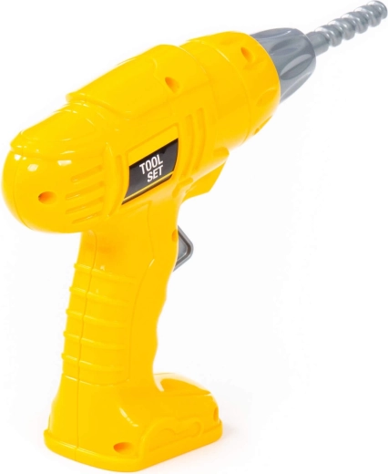 Spiralni sveder za verističen učinek