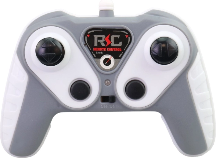 Stabilen signal 2,4 GHz brez motenj