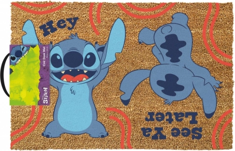 Predpražnik Lilo in Stitch