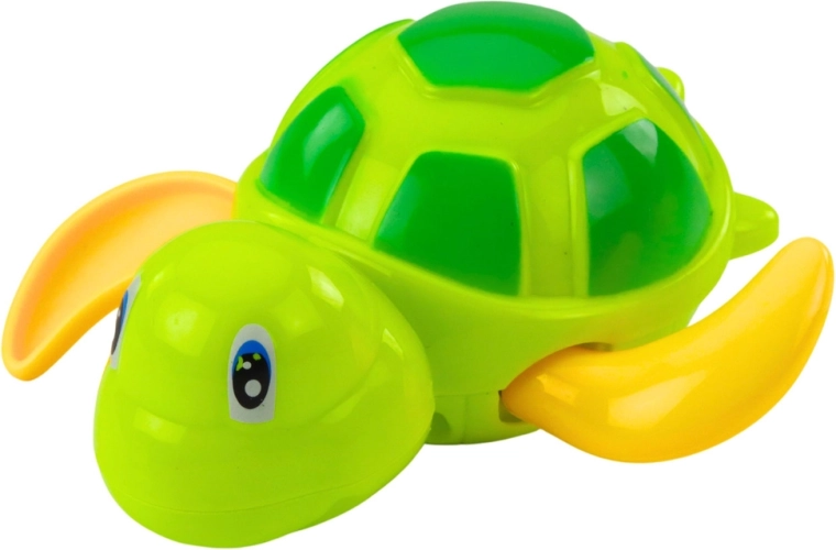 Plavanje z enim navijanjem