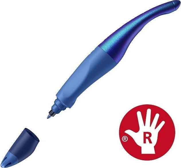 Ergonomski oprijem za desničarje