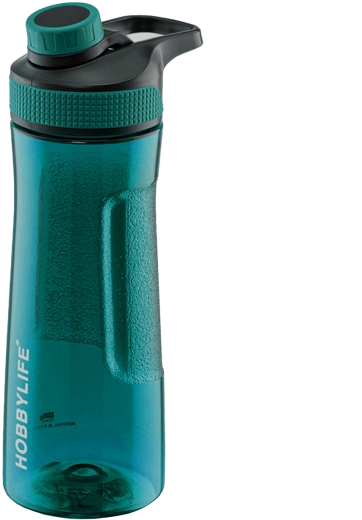 Ergonomska oblika s protidrsnim oprijemom