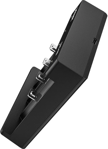 USB napajanje in varnostne zaščite