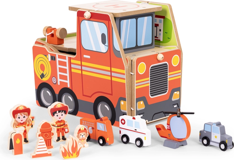 11 realističnih dodatkov