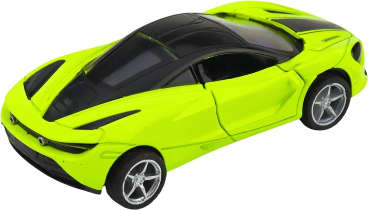 Vzvratni navijalni pogon za živahno vožnjo