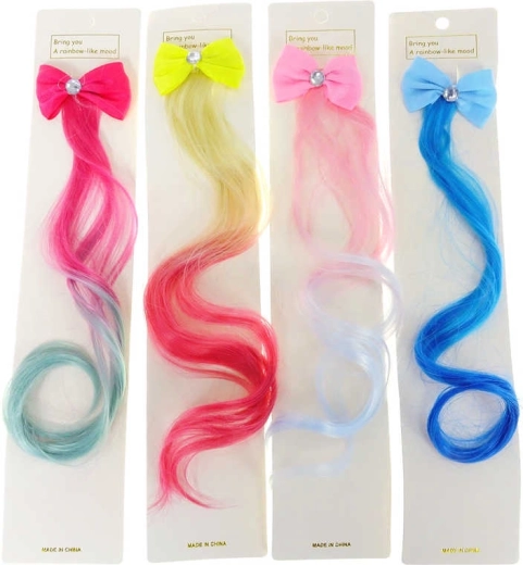 Multiple color variants (sold as 1 piece)