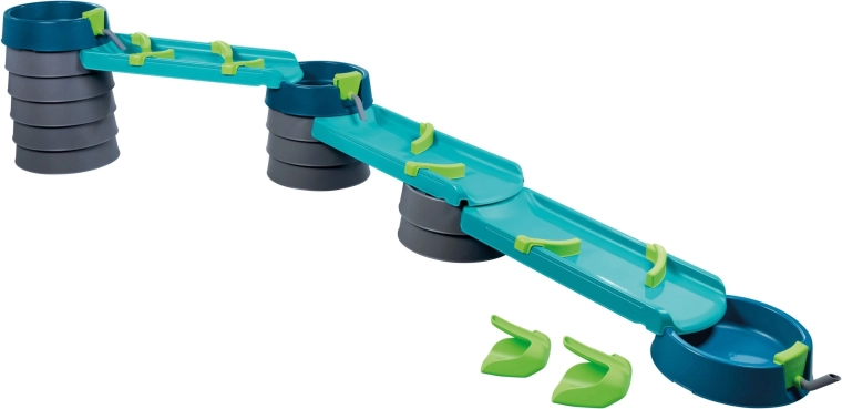 Modular system for endless fun