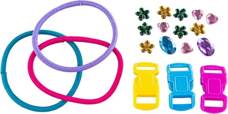 Decorations and small accessories for an original look