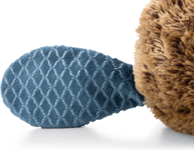 Teksturiran moder rep za čutne zaznave