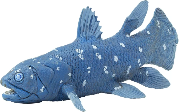 Hand-painted Safari Ltd. figurine