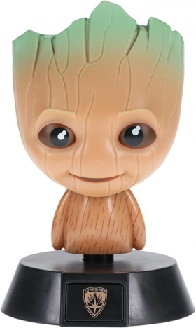 Svetleča figurica Groot