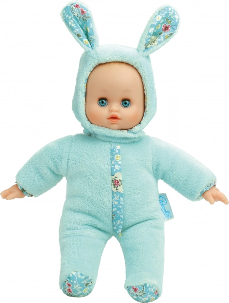Punčka Anibabies Pinpin 28 cm - Petitcollin