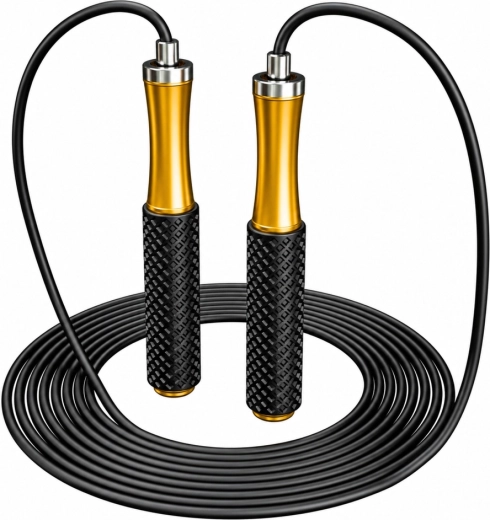 Adjustable 3 m length and durable cable