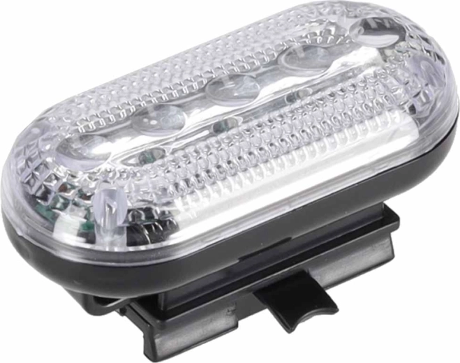 Light-up accessories for action play