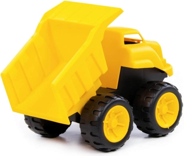 Varna oblika brez ostrih robov