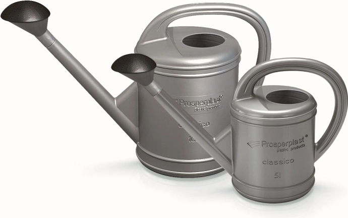 Vzdržljiva UV stabilna plastika za dolgo življenjsko dobo