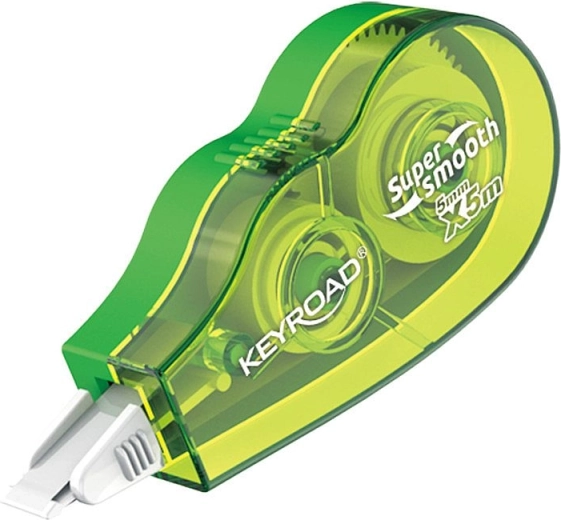 Nadzor zaloge na prvi pogled