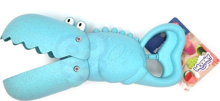 Ekološki in varen material