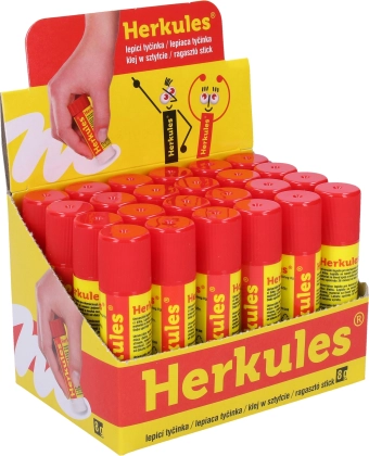 Trda lepilo Herkules 8g