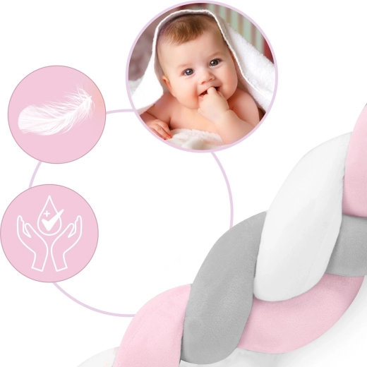 Enostavno vzdrževanje in antialergijska izvedba