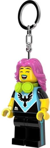 Vzdržljiva izvedba in udobno nošenje