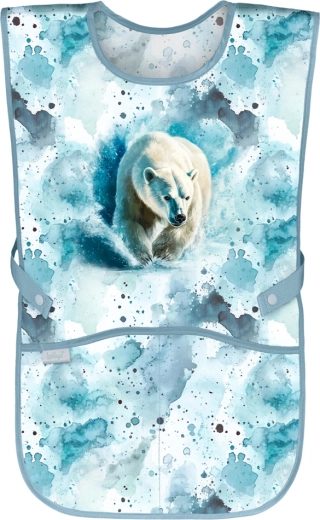 Dva prostorna žepa za pripomočke