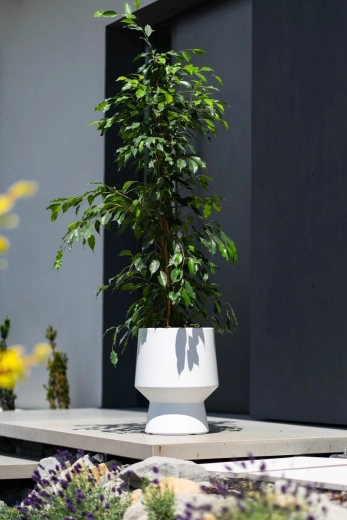 Odporen material za notranjost in zunanjost