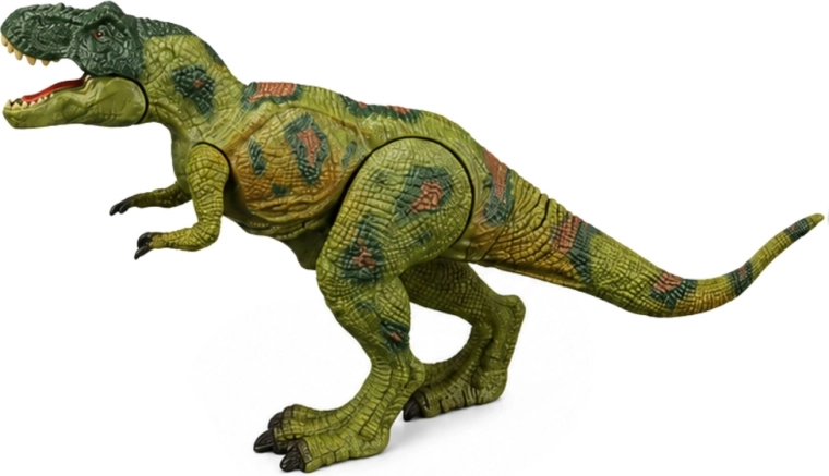 Detailed T-Rex dinosaur
